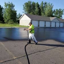 Driveway Sealcoating Services in Wooster, OH