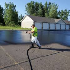 Commercial Lot Maintenance project 1