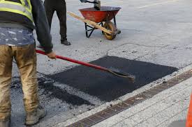 Pothole Repair in Canton project 5