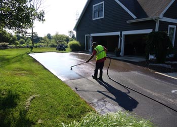 Asphalt Sealcoating in Massillon project 4